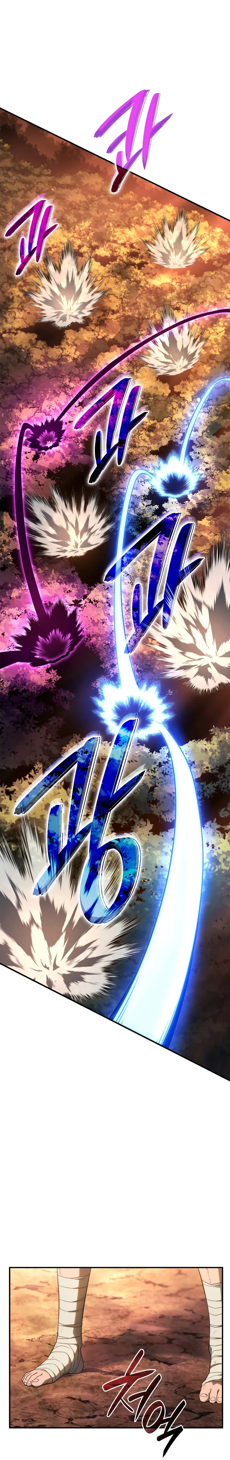 Revenge of the Iron-Blooded Sword Hound ตอนที่ 54 หน้า 16