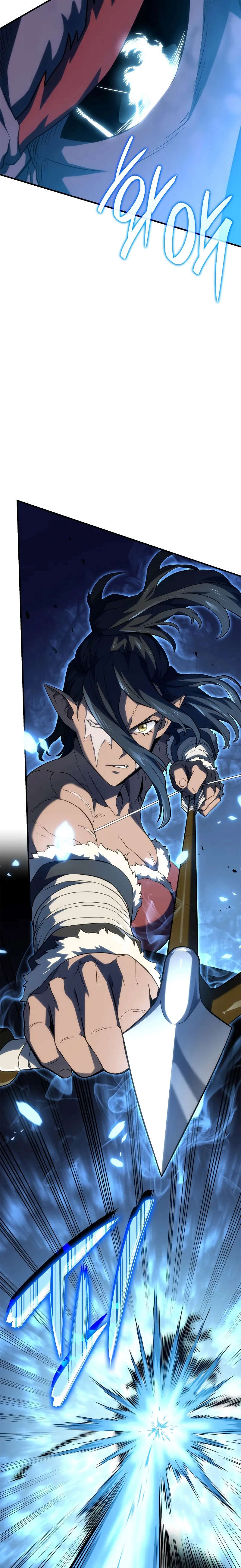 Revenge of the Iron-Blooded Sword Hound ตอนที่ 54 หน้า 29