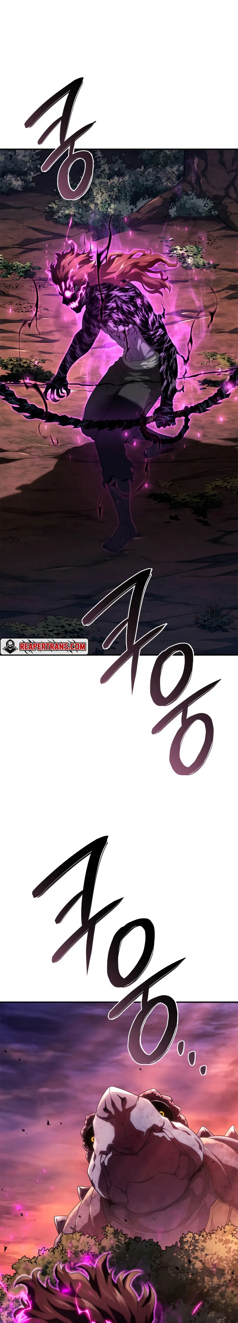 Revenge of the Iron-Blooded Sword Hound ตอนที่ 55 หน้า 4