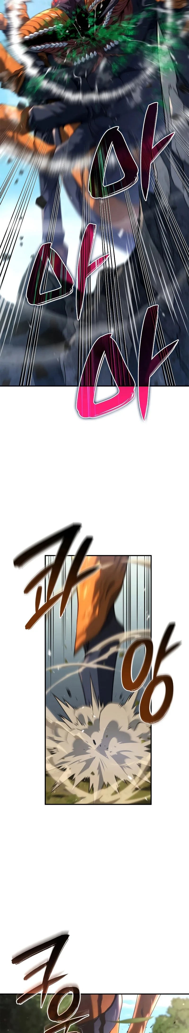Revenge of the Iron-Blooded Sword Hound ตอนที่ 57 หน้า 3