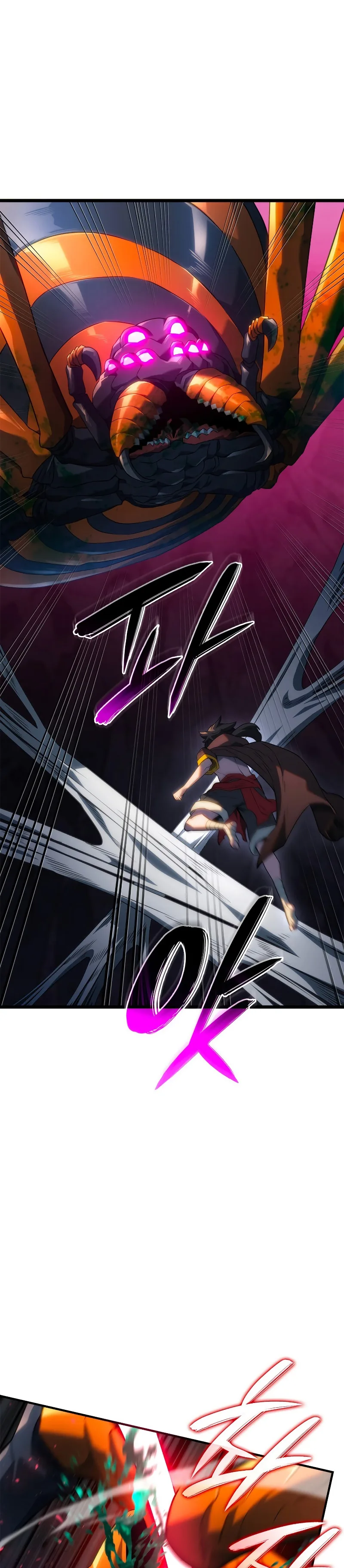 Revenge of the Iron-Blooded Sword Hound ตอนที่ 58 หน้า 26