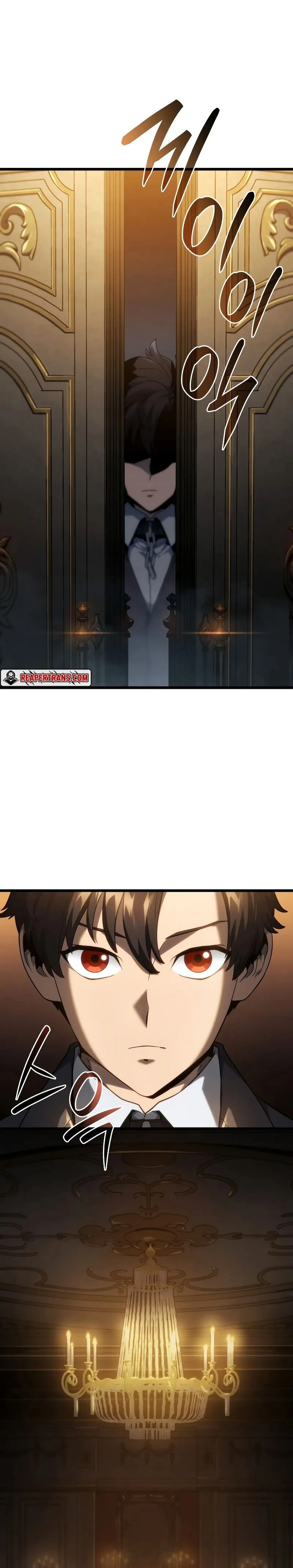 Revenge of the Iron-Blooded Sword Hound ตอนที่ 65 หน้า 3