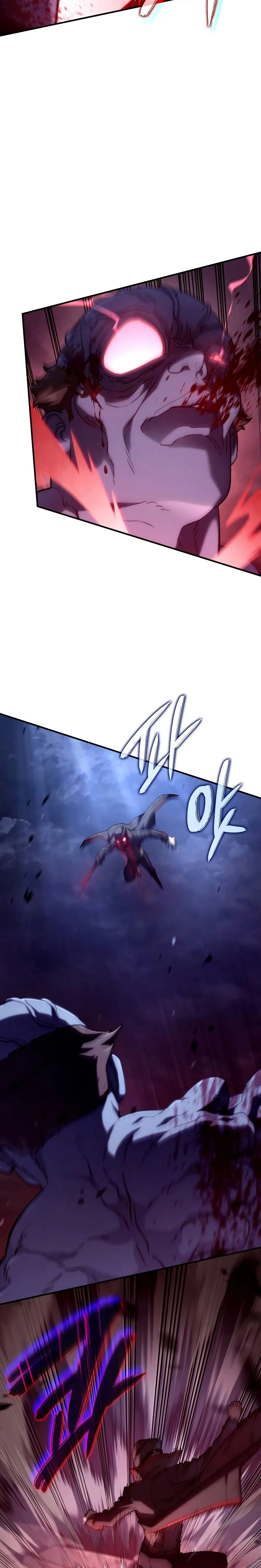 Revenge of the Iron-Blooded Sword Hound ตอนที่ 74 หน้า 38
