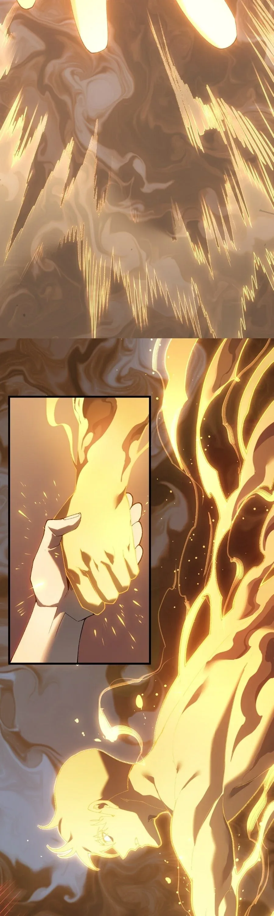 Rise of the Limitless Necromancer กำเนิดใหม่ เนโครแมนเซอร์ไร้ขีดจำกัด ตอนที่ 1 หน้า 7