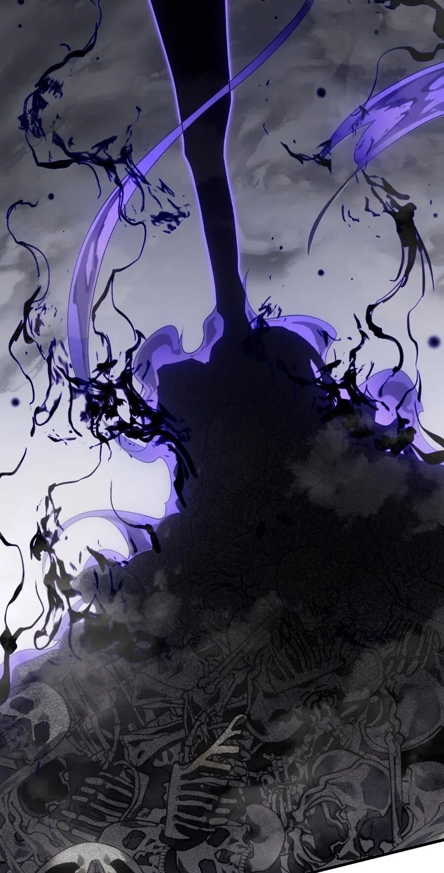 Rise of the Limitless Necromancer กำเนิดใหม่ เนโครแมนเซอร์ไร้ขีดจำกัด ตอนที่ 2 หน้า 22