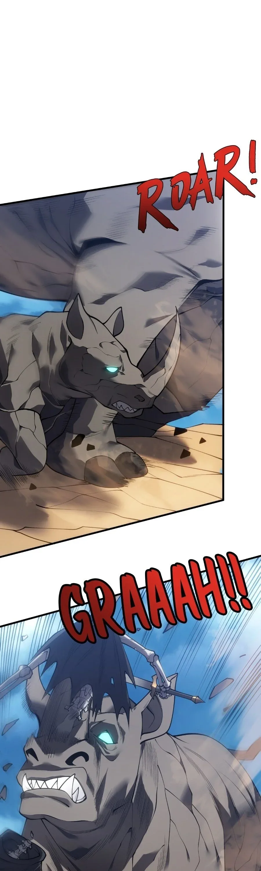 Rise of the Limitless Necromancer กำเนิดใหม่ เนโครแมนเซอร์ไร้ขีดจำกัด ตอนที่ 2 หน้า 43
