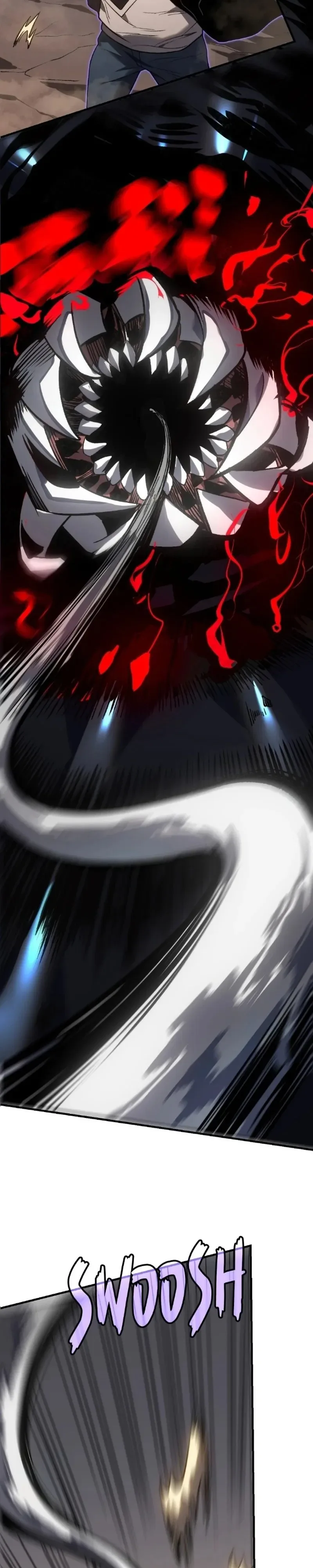 Rise of the Limitless Necromancer กำเนิดใหม่ เนโครแมนเซอร์ไร้ขีดจำกัด ตอนที่ 25 หน้า 16