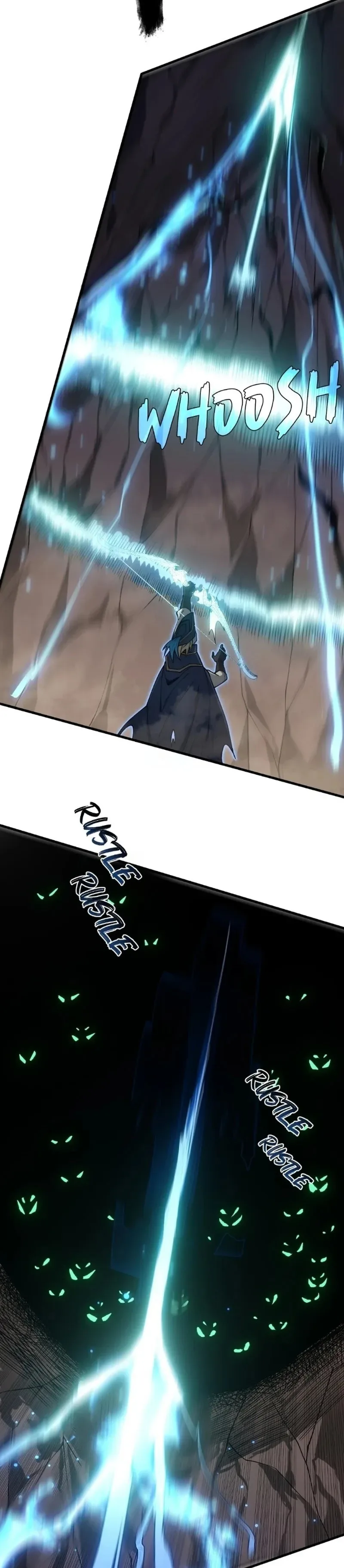 Rise of the Limitless Necromancer กำเนิดใหม่ เนโครแมนเซอร์ไร้ขีดจำกัด ตอนที่ 25 หน้า 4