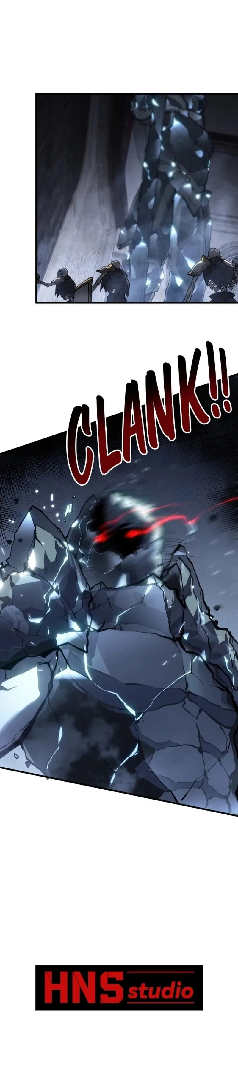 Rise of the Limitless Necromancer กำเนิดใหม่ เนโครแมนเซอร์ไร้ขีดจำกัด ตอนที่ 32 หน้า 22