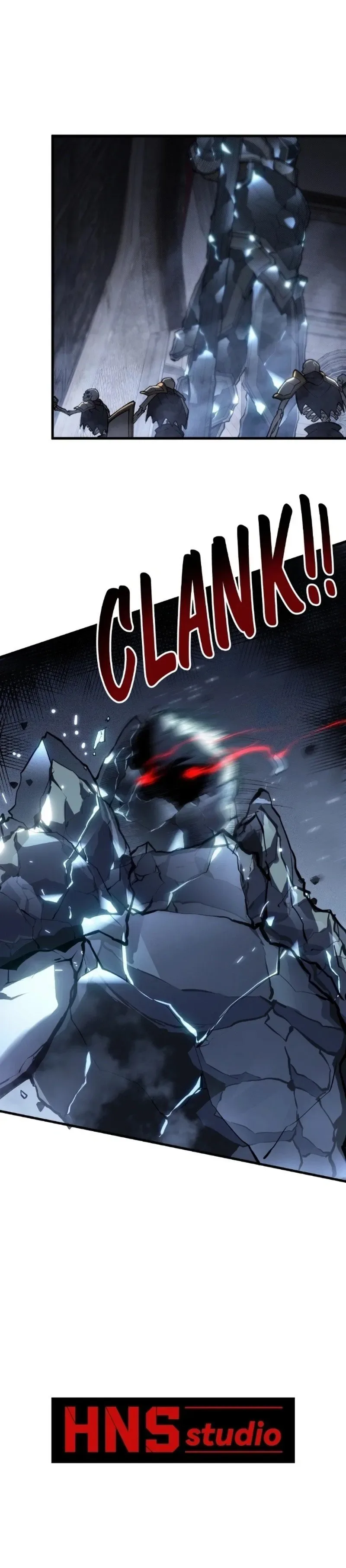 Rise of the Limitless Necromancer กำเนิดใหม่ เนโครแมนเซอร์ไร้ขีดจำกัด ตอนที่ 32 หน้า 44