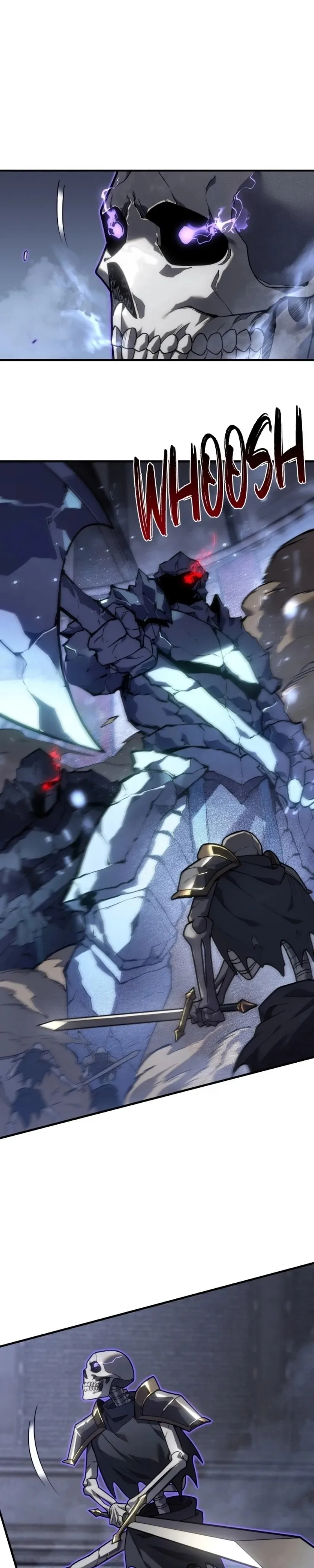 Rise of the Limitless Necromancer กำเนิดใหม่ เนโครแมนเซอร์ไร้ขีดจำกัด ตอนที่ 33 หน้า 6