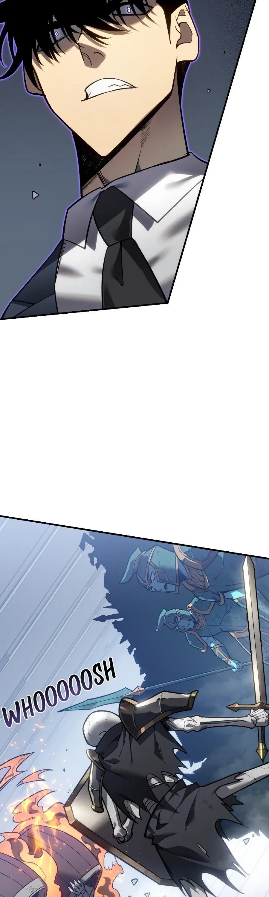 Rise of the Limitless Necromancer กำเนิดใหม่ เนโครแมนเซอร์ไร้ขีดจำกัด ตอนที่ 4 หน้า 23