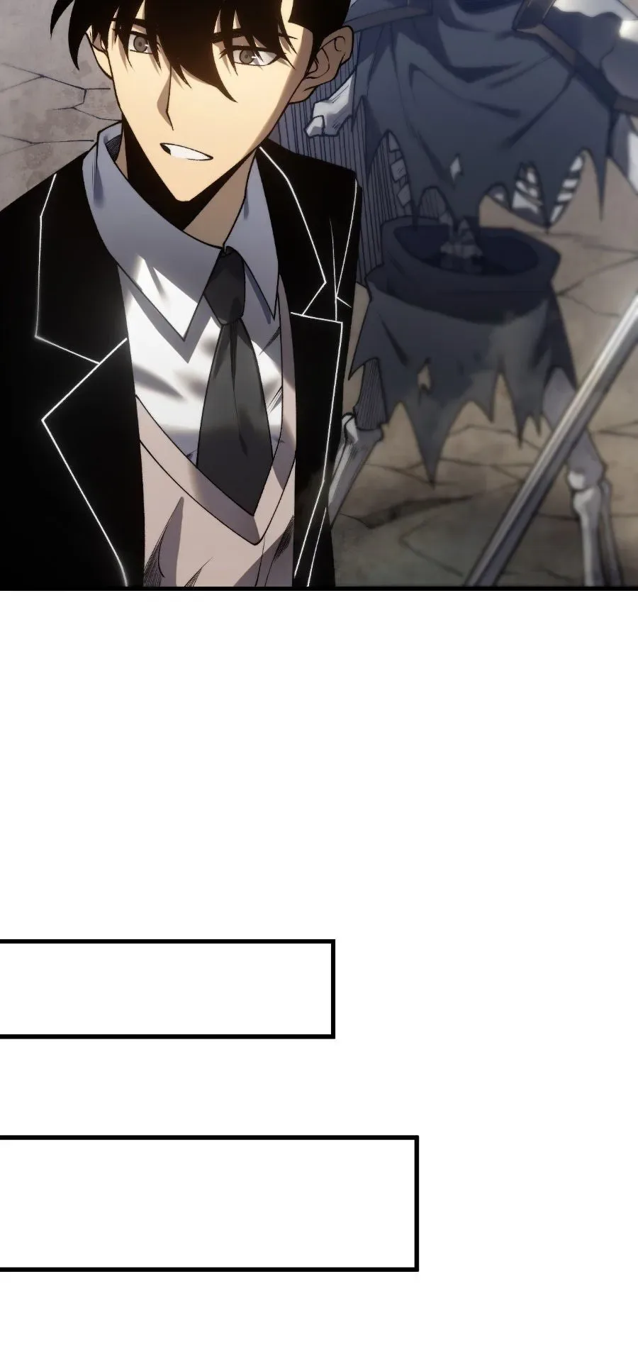 Rise of the Limitless Necromancer กำเนิดใหม่ เนโครแมนเซอร์ไร้ขีดจำกัด ตอนที่ 7 หน้า 42