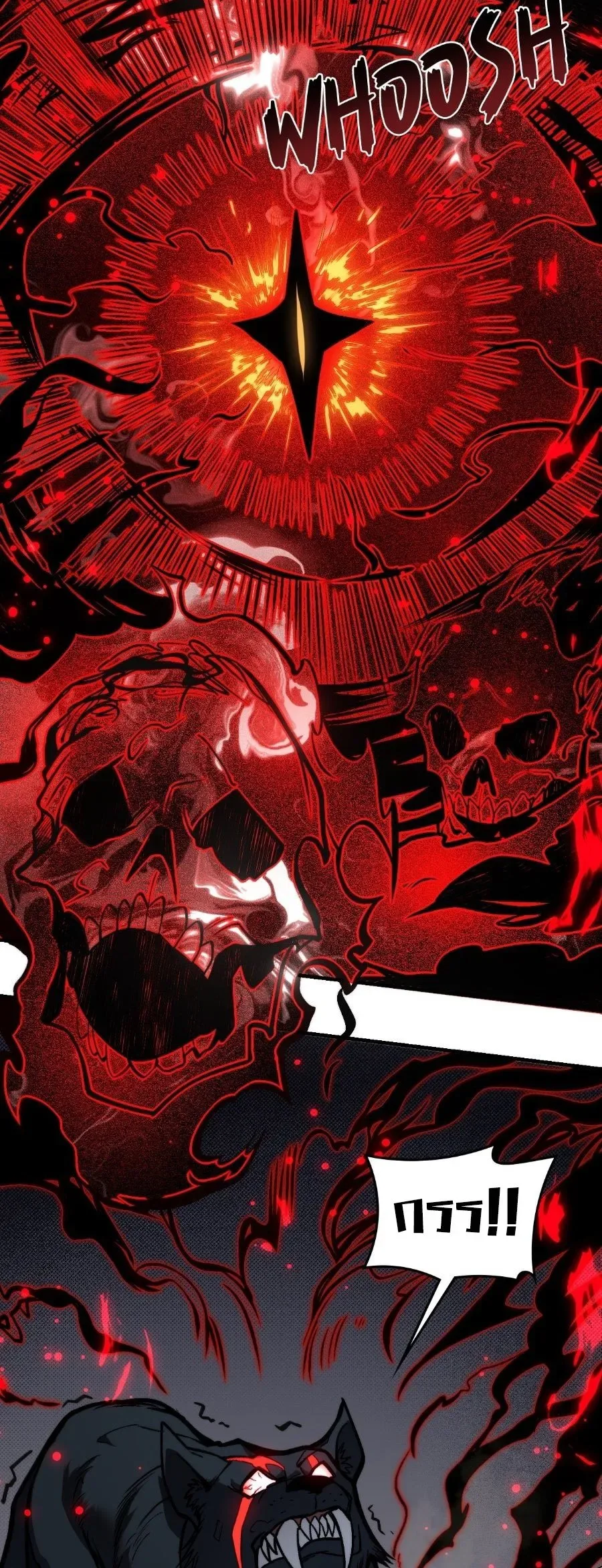 Rise of the Limitless Necromancer กำเนิดใหม่ เนโครแมนเซอร์ไร้ขีดจำกัด ตอนที่ 7 หน้า 57