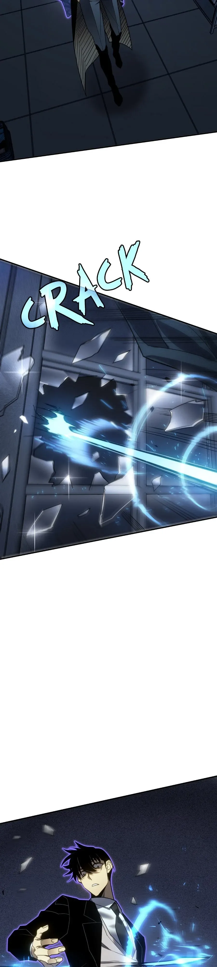 Rise of the Limitless Necromancer กำเนิดใหม่ เนโครแมนเซอร์ไร้ขีดจำกัด ตอนที่ 8 หน้า 23