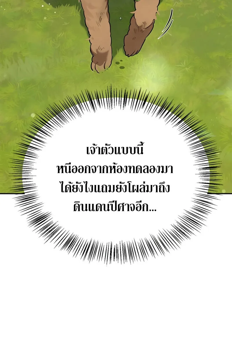 S-Class Hunter Heals with Monsters ฮันเตอร์ ระดับแกร่งกับฟาร์มมอนสเตอร์สุดป่วน ตอนที่ 4 หน้า 125