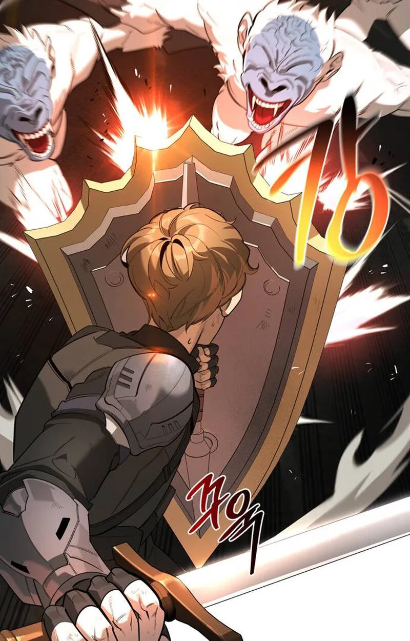 S-Class Hunter Heals With Monsters ฮันเตอร์ ระดับแกร่งกับฟาร์มมอนสเตอร์สุดป่วน ตอนที่ 1 หน้า 21