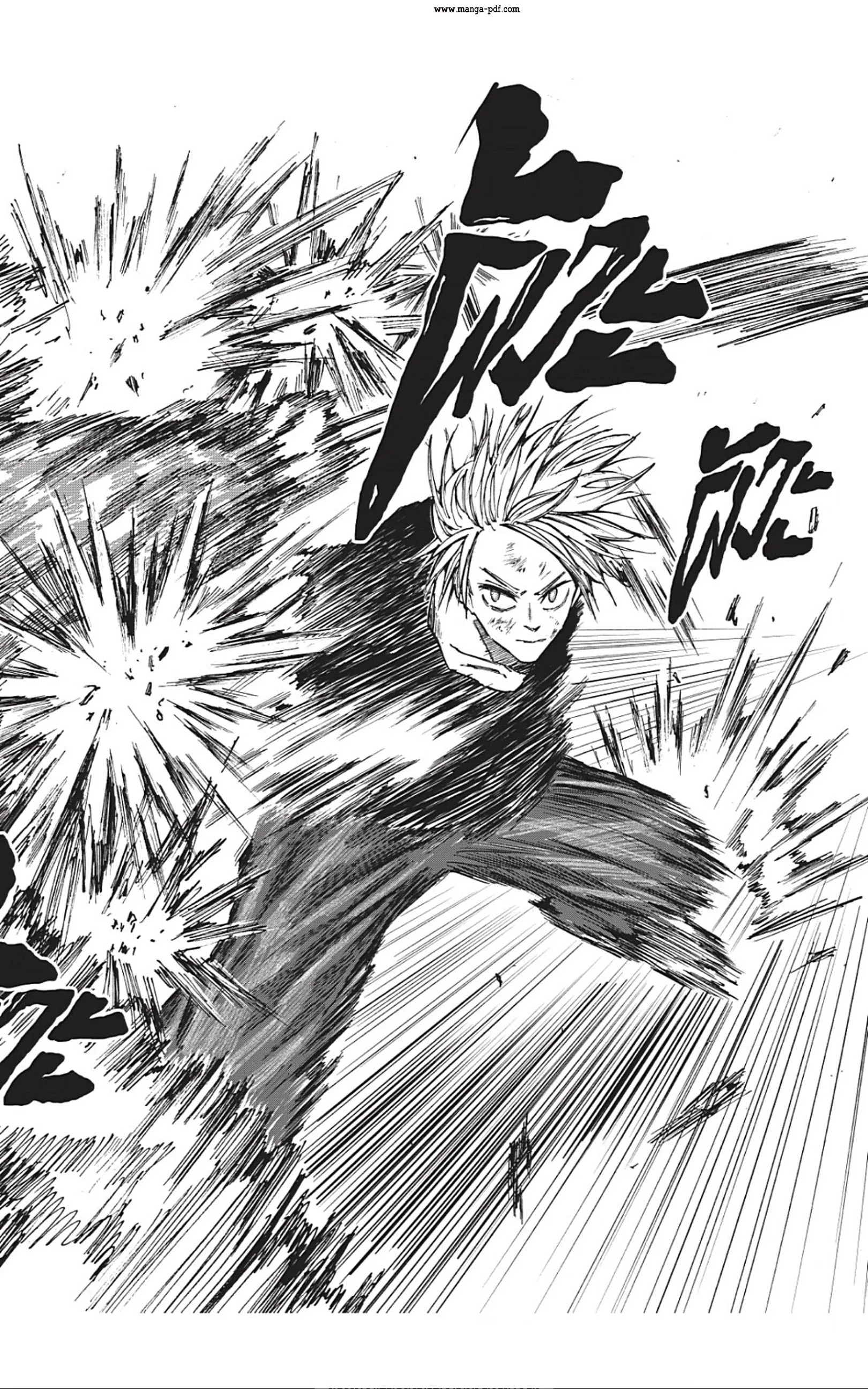 Sakamoto Days ตอนที่ 40 หน้า 18
