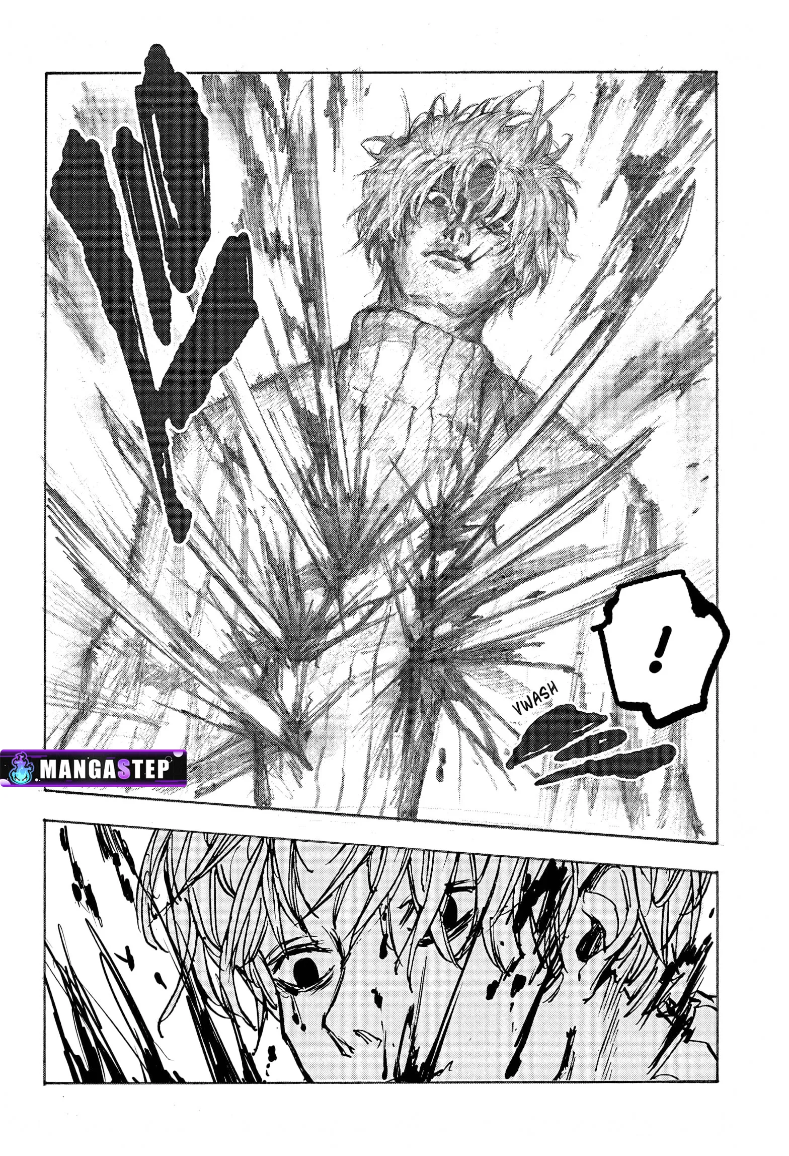 Sakamoto Days ตอนที่ 53 หน้า 12