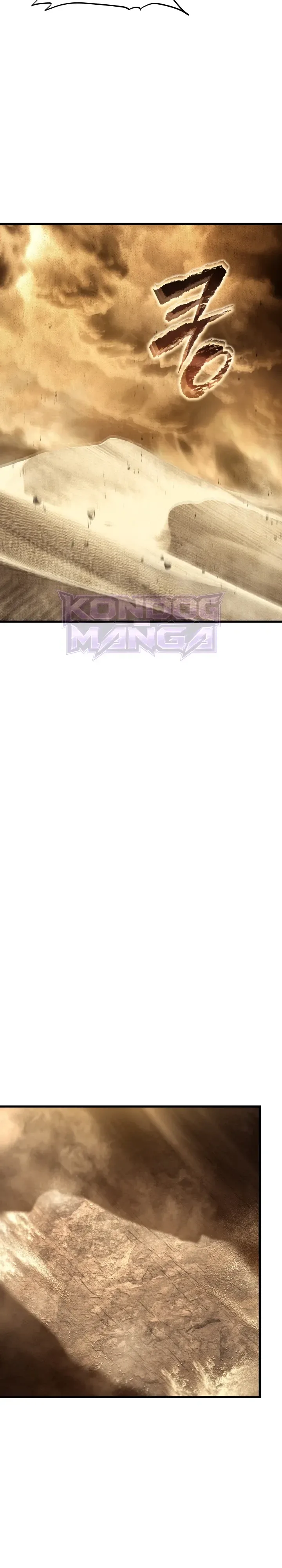 Sandmancer of the Scorched Desert จอมเวททรายแห่งทะเลทรายอันมอดไหม้ ตอนที่ 27 หน้า 28
