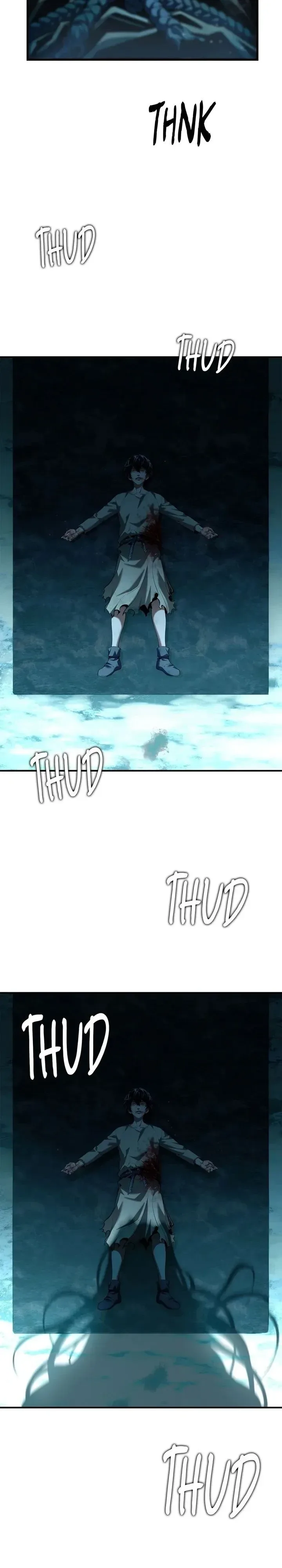 Shadow Slave ทาสแห่งเงา ตอนที่ 13 หน้า 5