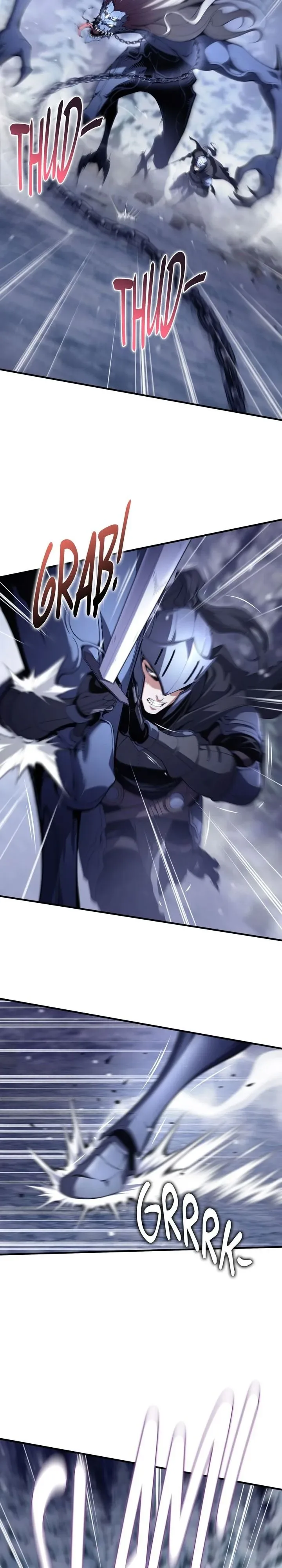 Shadow Slave ทาสแห่งเงา ตอนที่ 6 หน้า 21