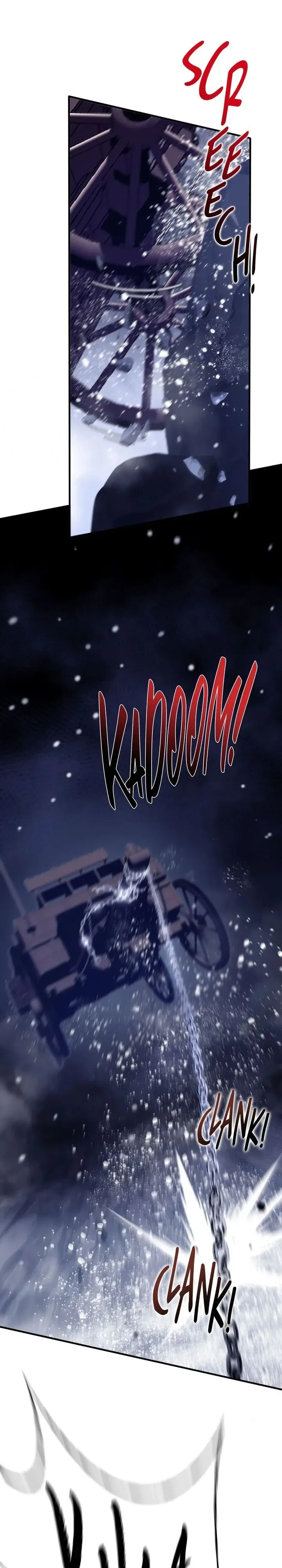 Shadow Slave ทาสแห่งเงา ตอนที่ 6 หน้า 25