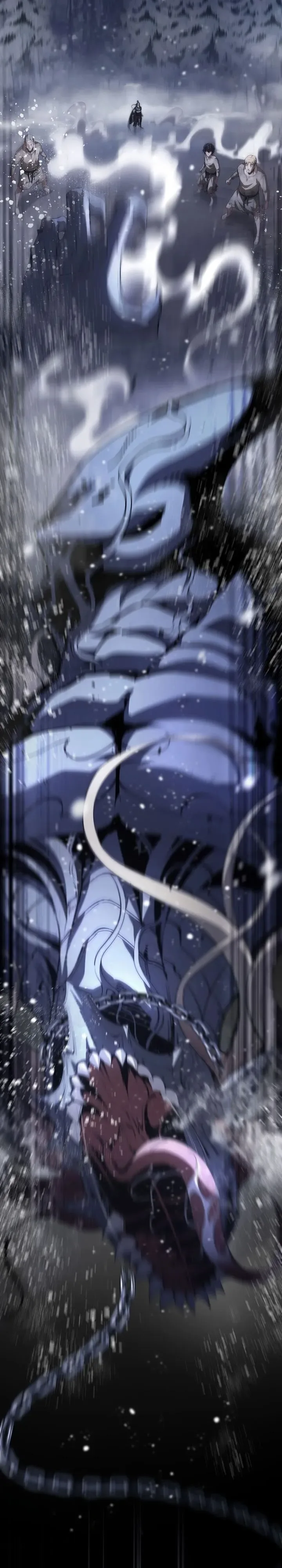 Shadow Slave ทาสแห่งเงา ตอนที่ 6 หน้า 28