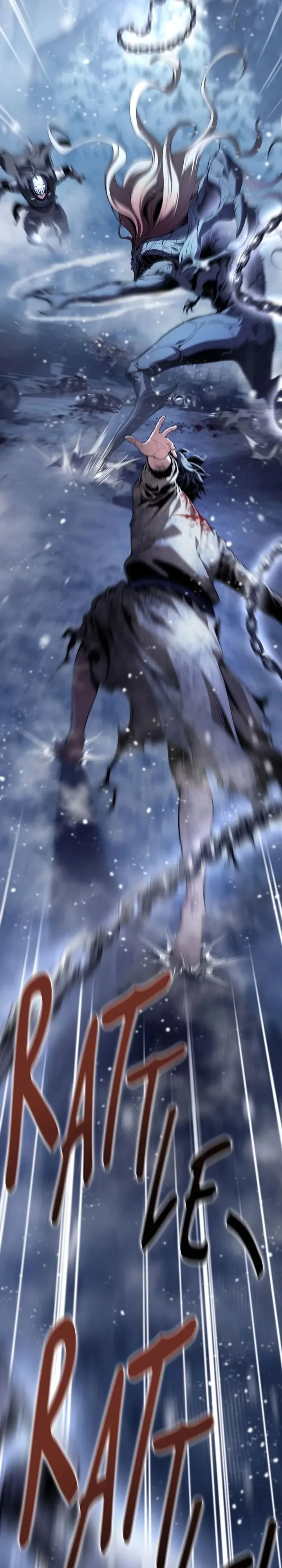 Shadow Slave ทาสแห่งเงา ตอนที่ 6 หน้า 9