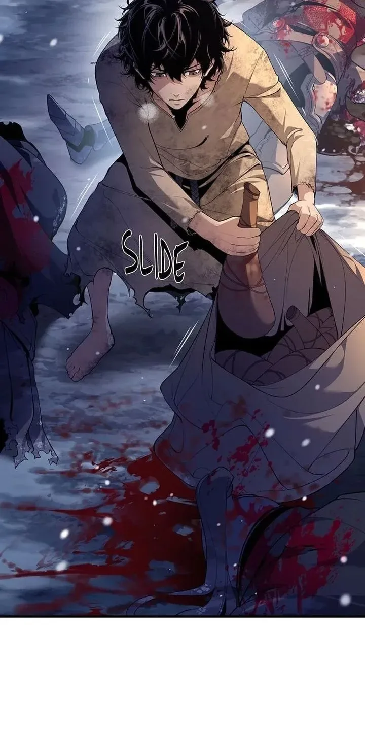 Shadow Slave ทาสแห่งเงา ตอนที่ 7 หน้า 20