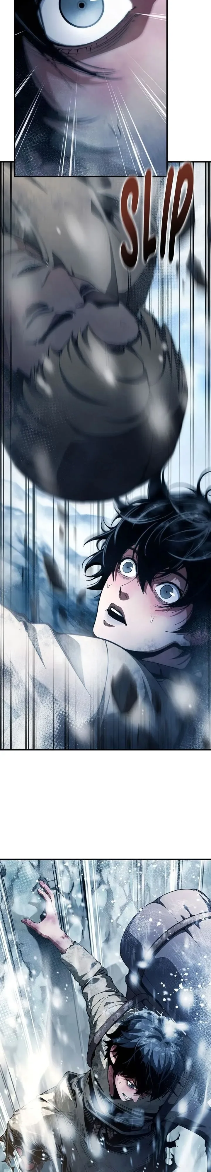 Shadow Slave ทาสแห่งเงา ตอนที่ 8 หน้า 37