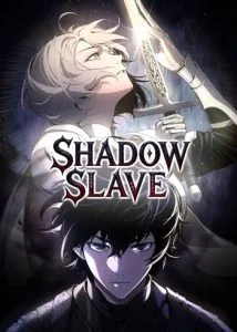 ปก Shadow Slave ทาสแห่งเงา
