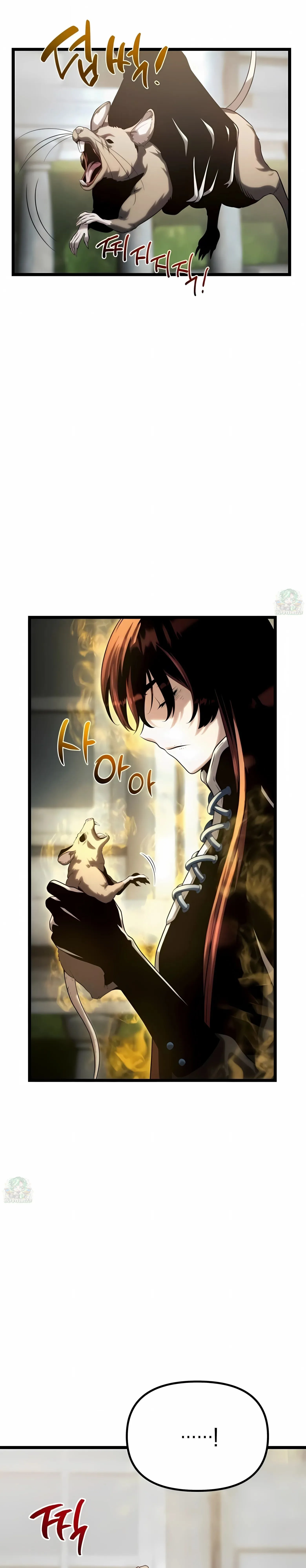 The Shepherd Wizard จอมเวทคนเลี้ยงแกะ ตอนที่ 13 หน้า 31