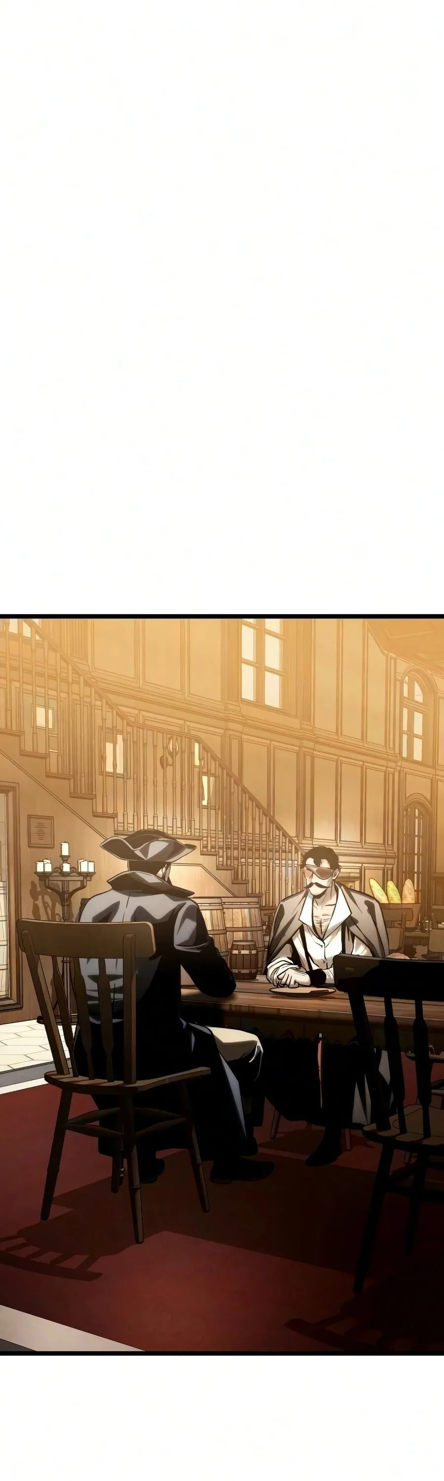The Shepherd Wizard จอมเวทคนเลี้ยงแกะ ตอนที่ 19 หน้า 218