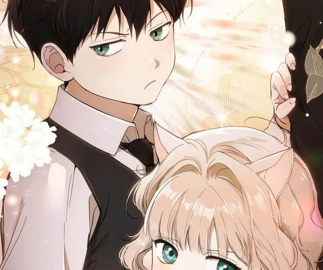 Shinsu Kindergarten ผมกลายเป็นผู้อำนวยการ โรงเรียนอนุบาลเทพอสูรซะงั้น ตอนที่ 1 หน้า 106