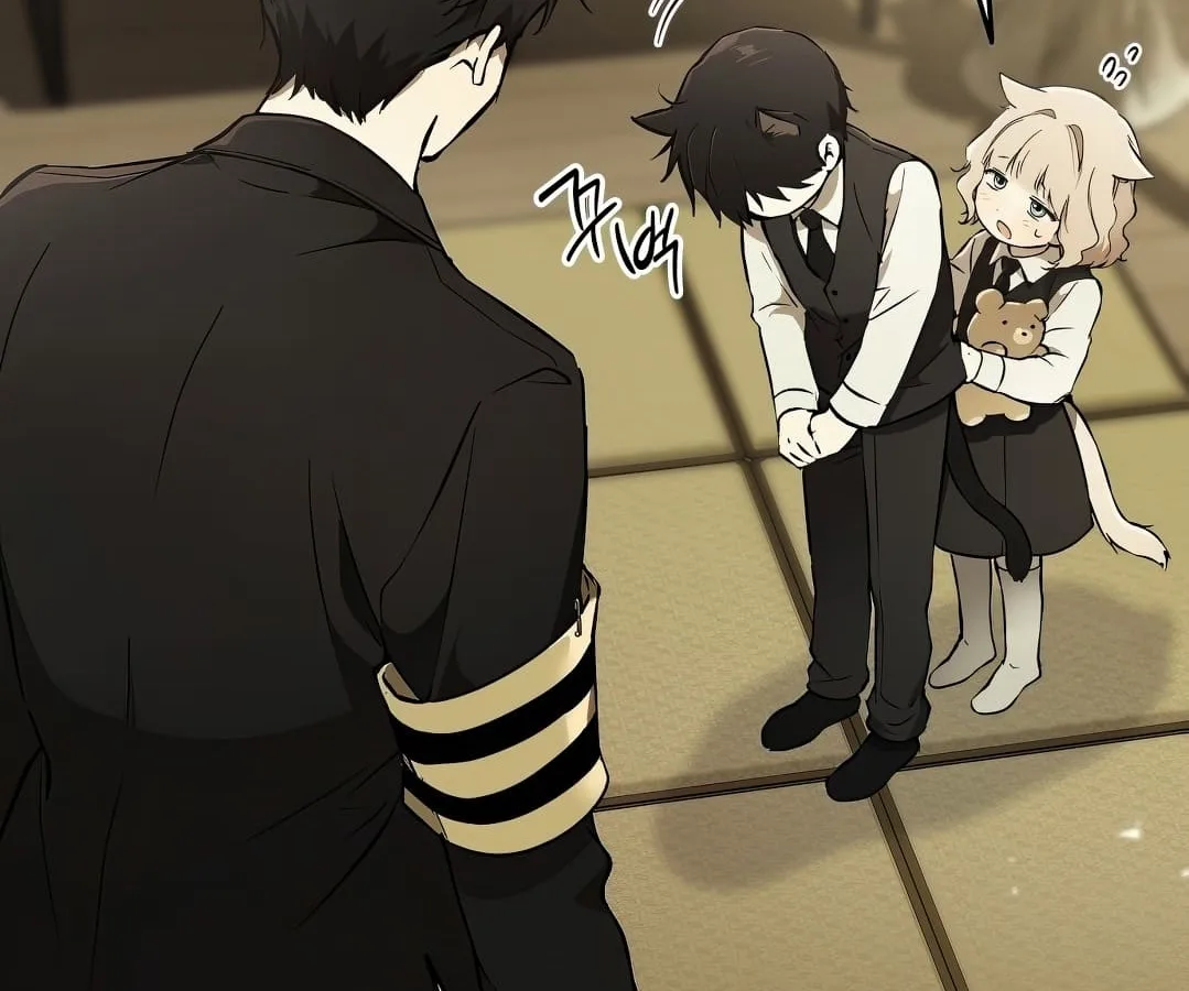 Shinsu Kindergarten ผมกลายเป็นผู้อำนวยการ โรงเรียนอนุบาลเทพอสูรซะงั้น ตอนที่ 1 หน้า 118