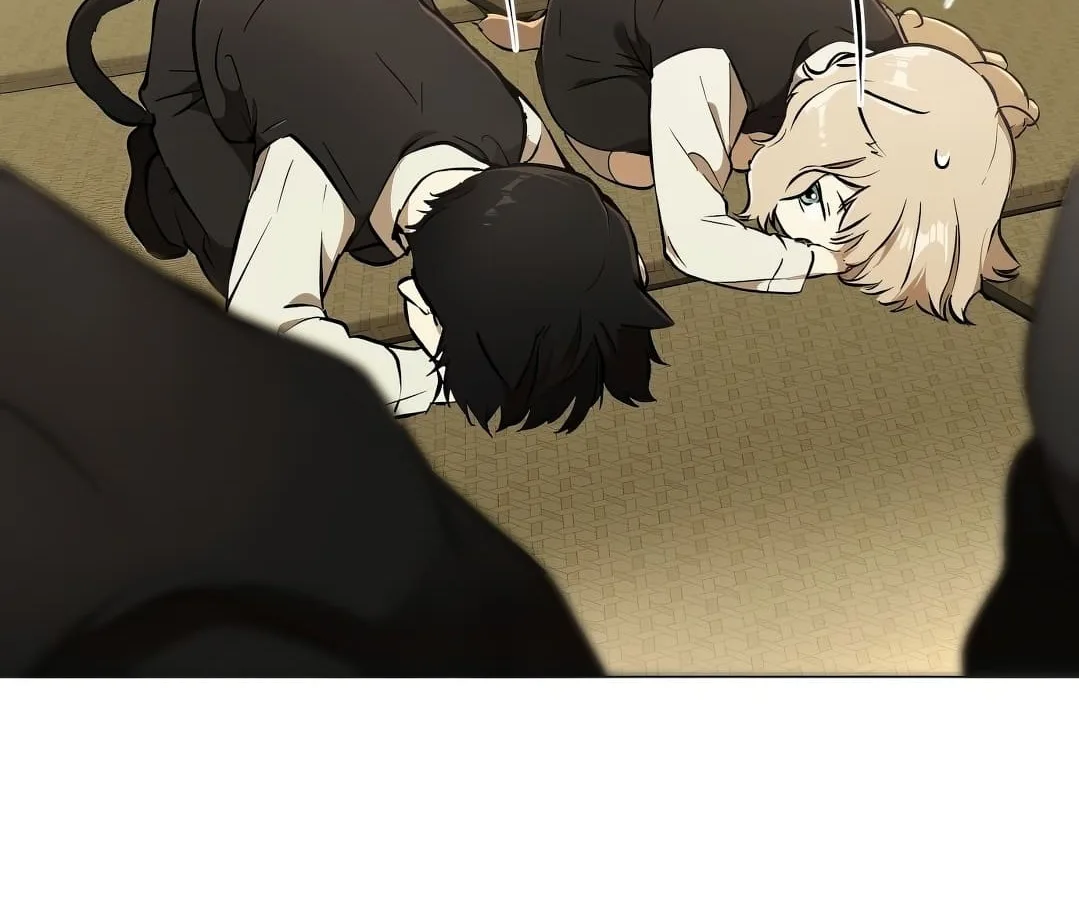 Shinsu Kindergarten ผมกลายเป็นผู้อำนวยการ โรงเรียนอนุบาลเทพอสูรซะงั้น ตอนที่ 1 หน้า 124