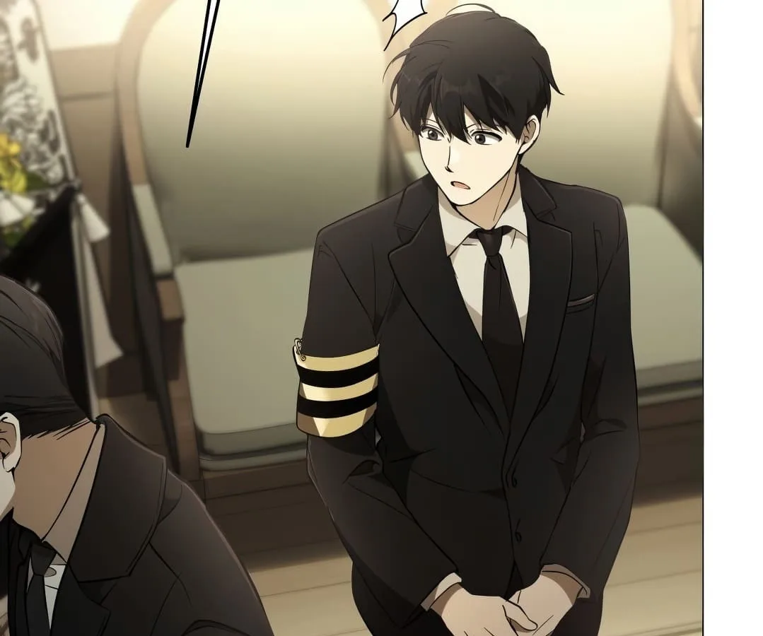 Shinsu Kindergarten ผมกลายเป็นผู้อำนวยการ โรงเรียนอนุบาลเทพอสูรซะงั้น ตอนที่ 1 หน้า 139