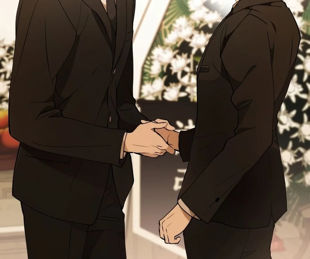 Shinsu Kindergarten ผมกลายเป็นผู้อำนวยการ โรงเรียนอนุบาลเทพอสูรซะงั้น ตอนที่ 1 หน้า 157