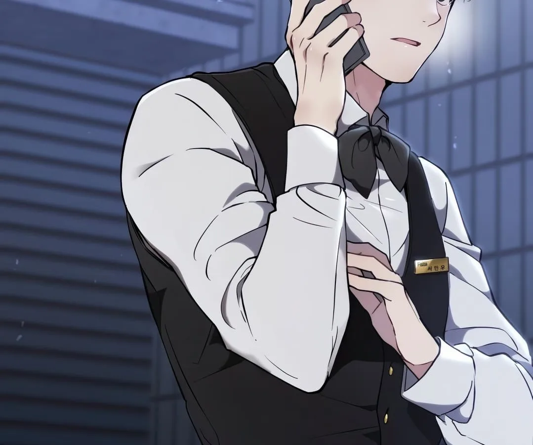 Shinsu Kindergarten ผมกลายเป็นผู้อำนวยการ โรงเรียนอนุบาลเทพอสูรซะงั้น ตอนที่ 1 หน้า 16