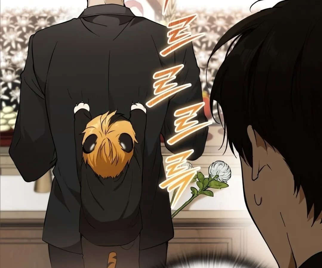Shinsu Kindergarten ผมกลายเป็นผู้อำนวยการ โรงเรียนอนุบาลเทพอสูรซะงั้น ตอนที่ 1 หน้า 207