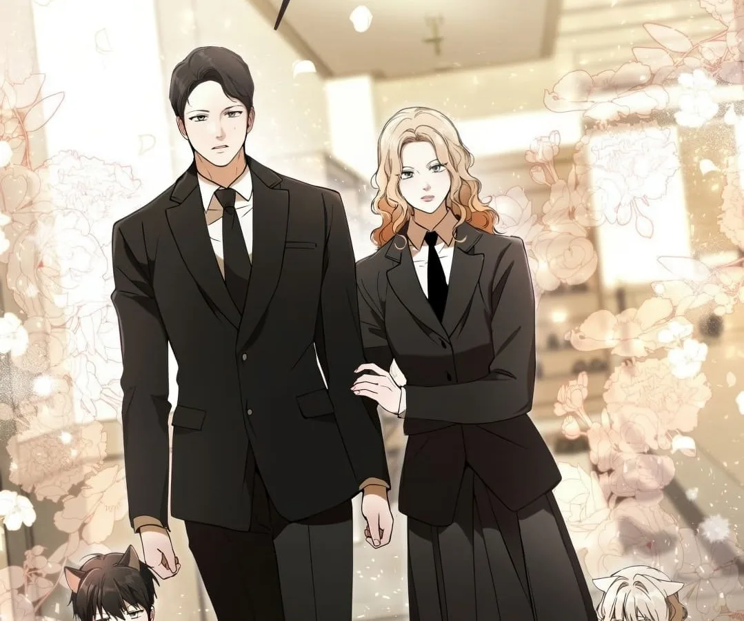 Shinsu Kindergarten ผมกลายเป็นผู้อำนวยการ โรงเรียนอนุบาลเทพอสูรซะงั้น ตอนที่ 1 หน้า 94