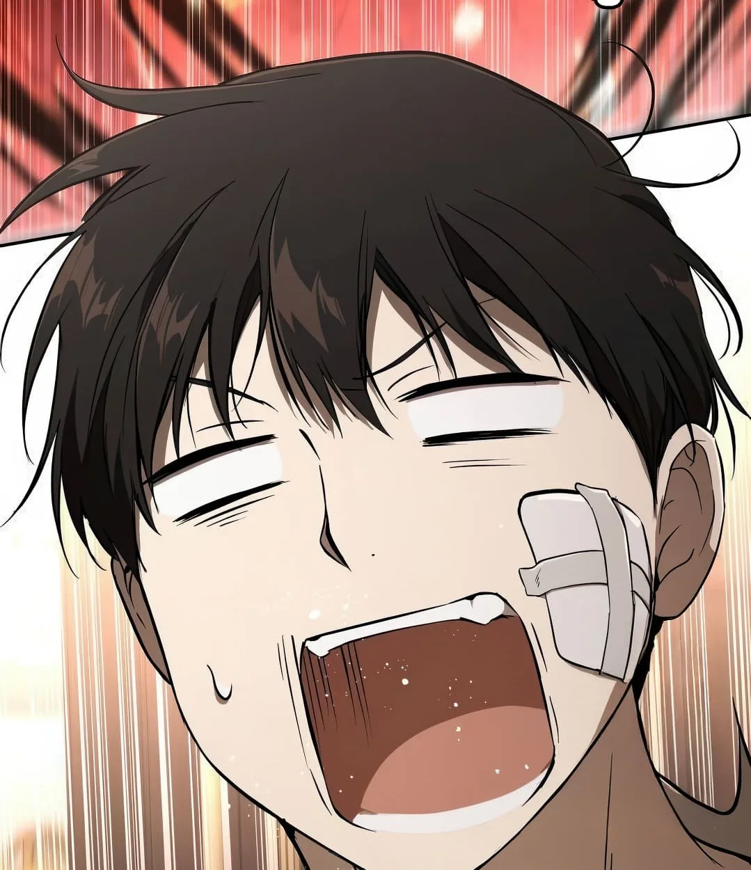 Shinsu Kindergarten ผมกลายเป็นผู้อำนวยการ โรงเรียนอนุบาลเทพอสูรซะงั้น ตอนที่ 11 หน้า 101