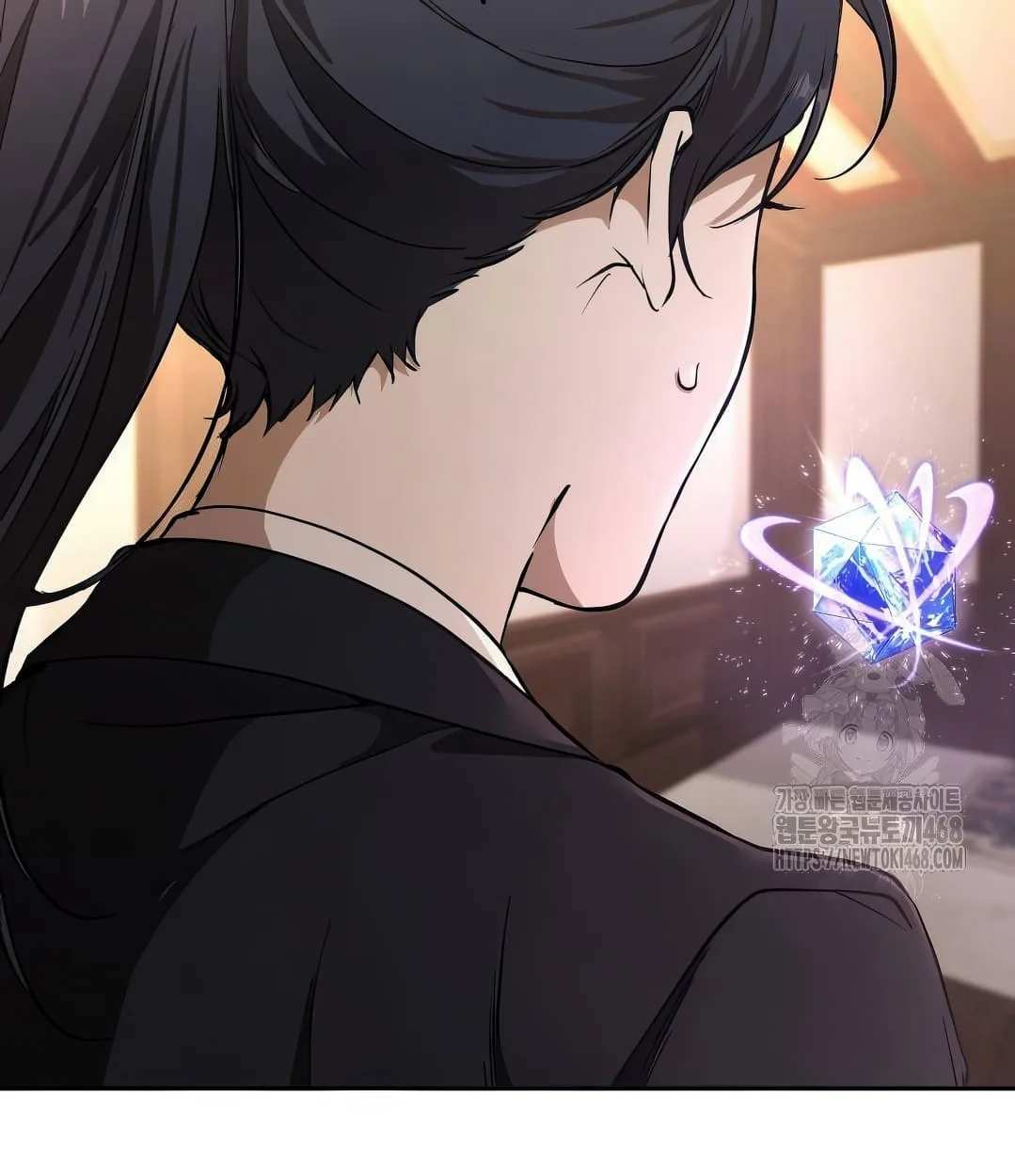 Shinsu Kindergarten ผมกลายเป็นผู้อำนวยการ โรงเรียนอนุบาลเทพอสูรซะงั้น ตอนที่ 11 หน้า 58