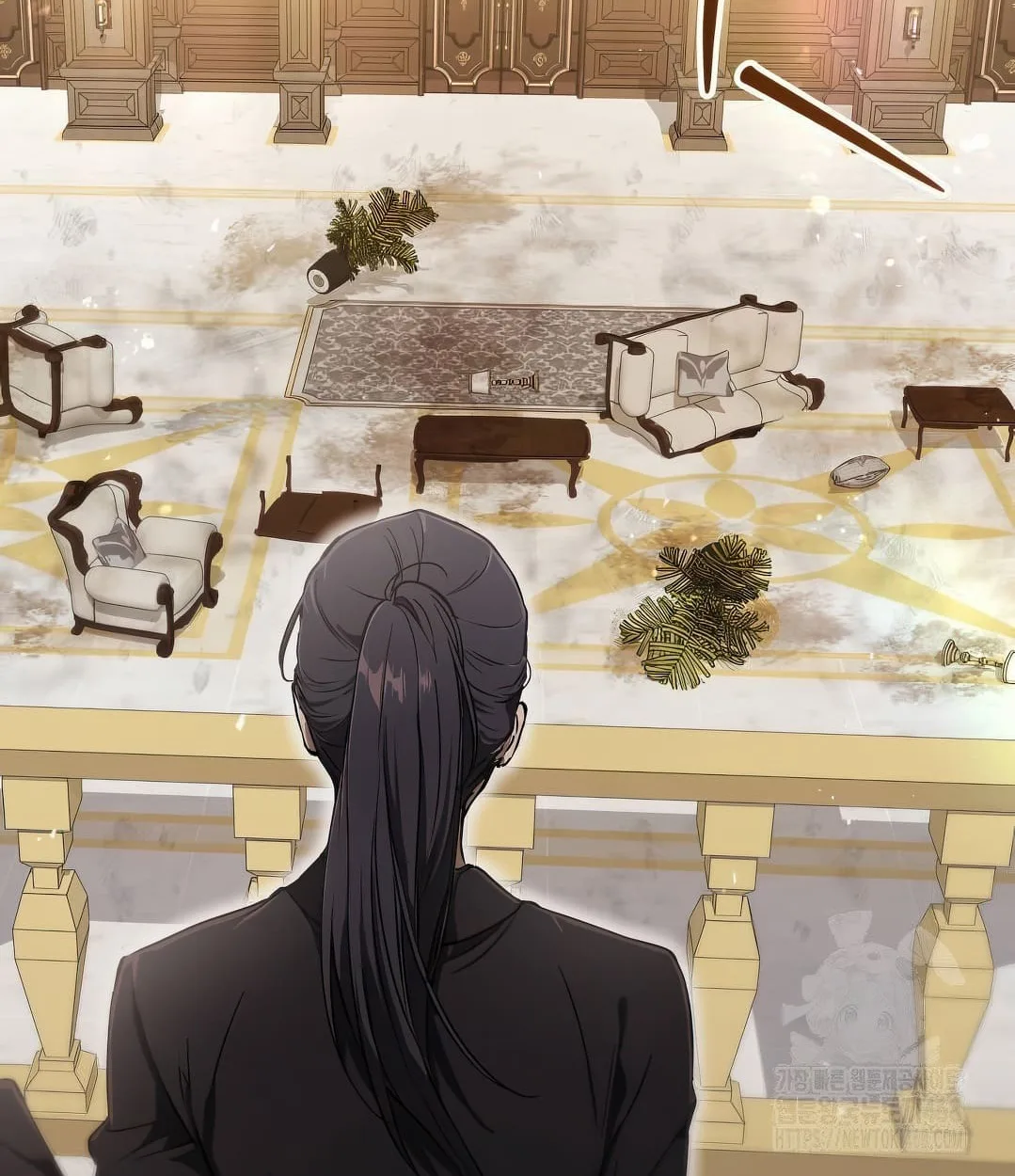 Shinsu Kindergarten ผมกลายเป็นผู้อำนวยการ โรงเรียนอนุบาลเทพอสูรซะงั้น ตอนที่ 11 หน้า 77