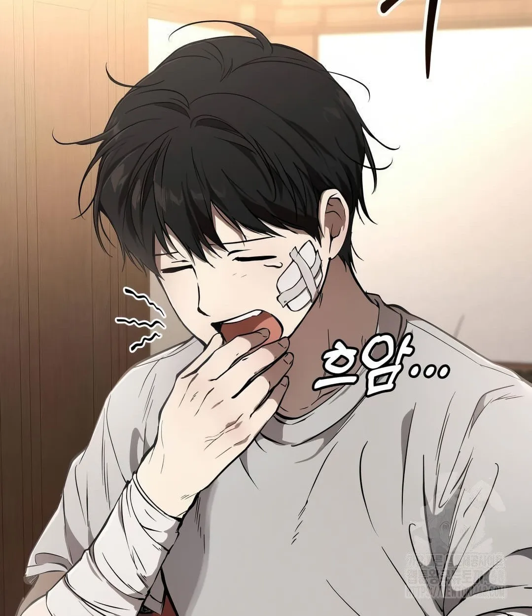 Shinsu Kindergarten ผมกลายเป็นผู้อำนวยการ โรงเรียนอนุบาลเทพอสูรซะงั้น ตอนที่ 11 หน้า 87