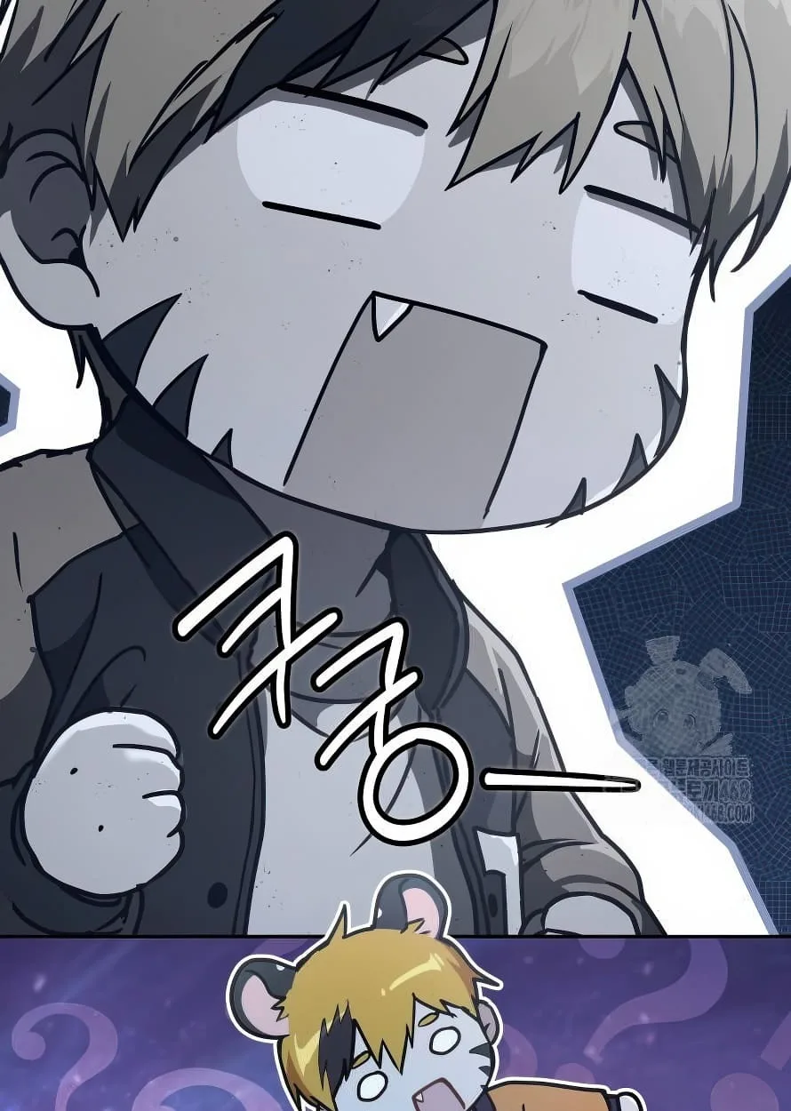 Shinsu Kindergarten ผมกลายเป็นผู้อำนวยการ โรงเรียนอนุบาลเทพอสูรซะงั้น ตอนที่ 13 หน้า 112