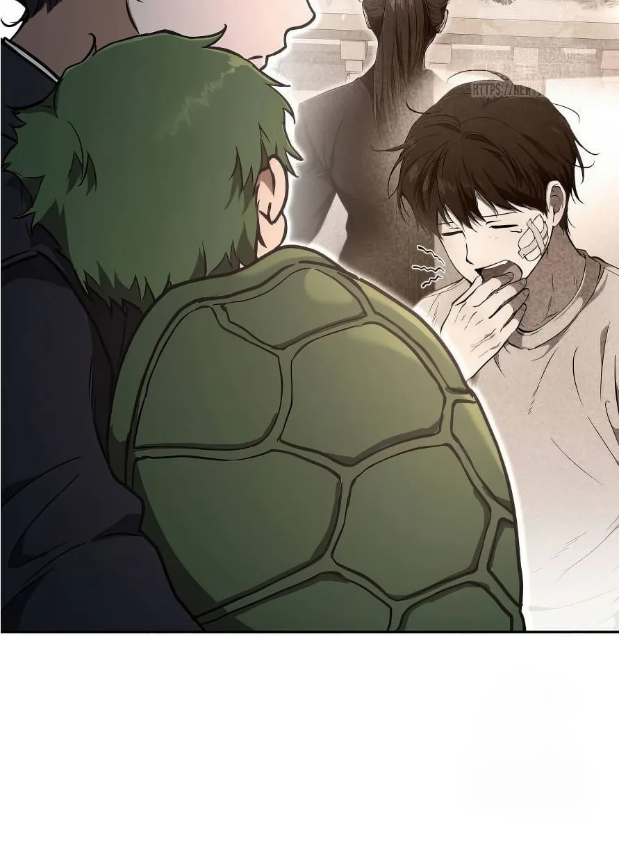 Shinsu Kindergarten ผมกลายเป็นผู้อำนวยการ โรงเรียนอนุบาลเทพอสูรซะงั้น ตอนที่ 13 หน้า 154