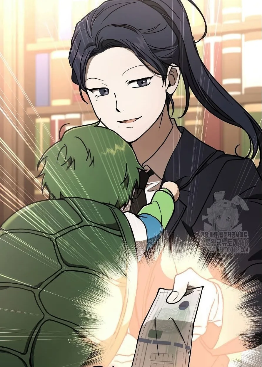 Shinsu Kindergarten ผมกลายเป็นผู้อำนวยการ โรงเรียนอนุบาลเทพอสูรซะงั้น ตอนที่ 13 หน้า 165