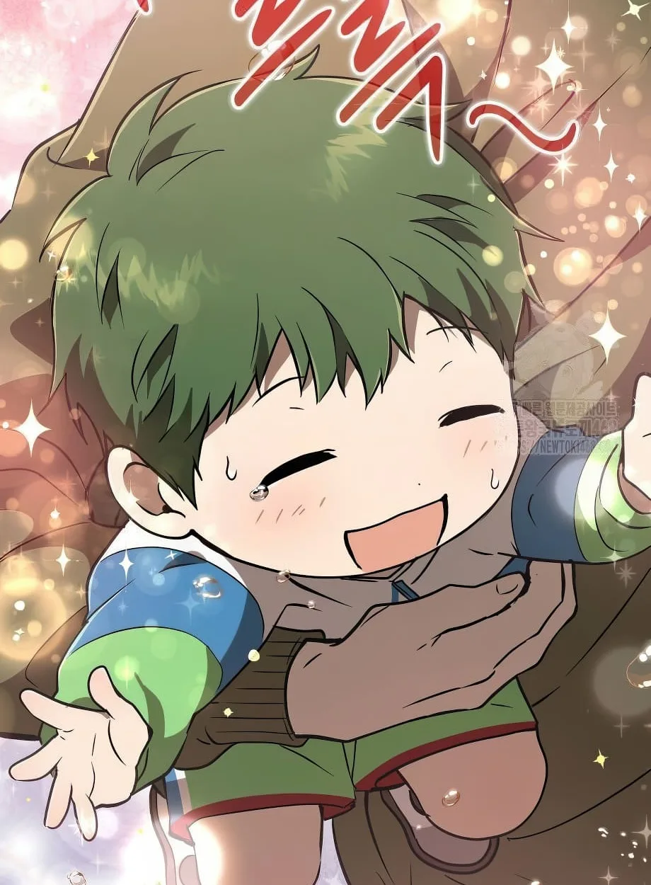 Shinsu Kindergarten ผมกลายเป็นผู้อำนวยการ โรงเรียนอนุบาลเทพอสูรซะงั้น ตอนที่ 16 หน้า 135